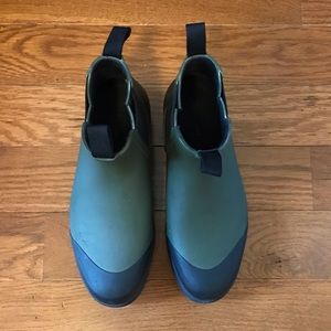 Everlane The Rain Boot in Surplus